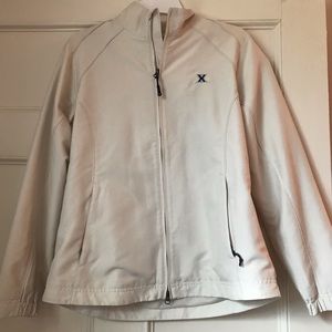 Xavier wind resistant lightweight jacket